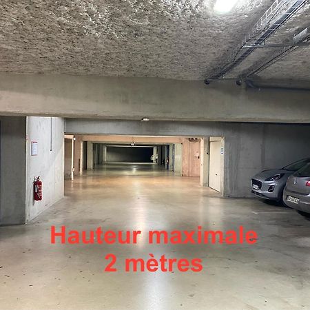 Sejour Evasion A Uzes Apartment Bagian luar foto