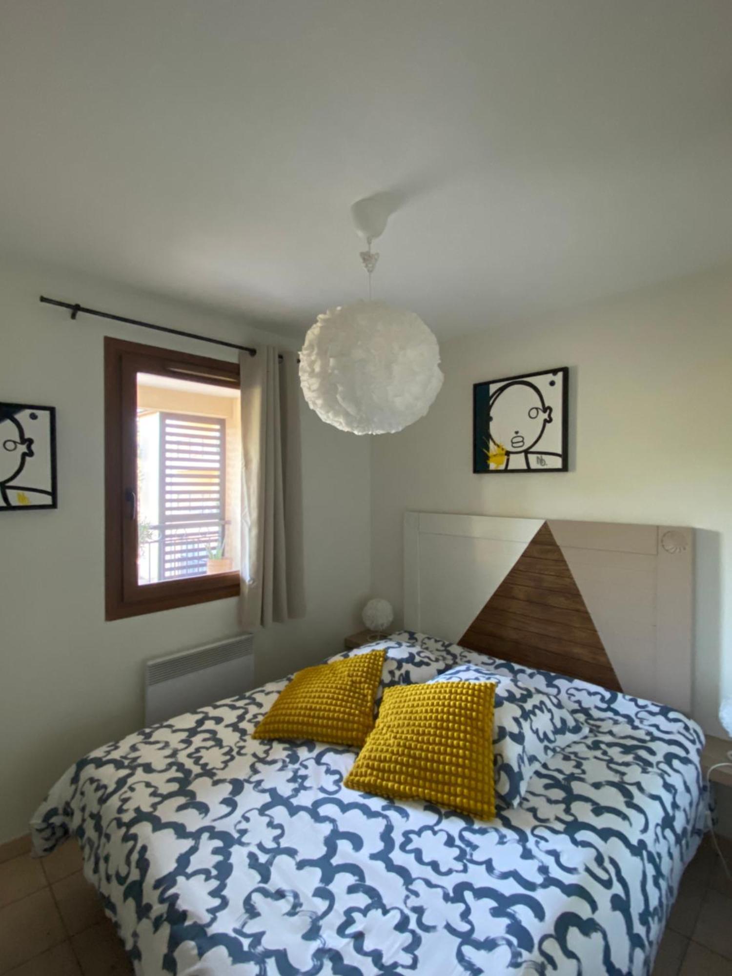 Sejour Evasion A Uzes Apartment Bagian luar foto