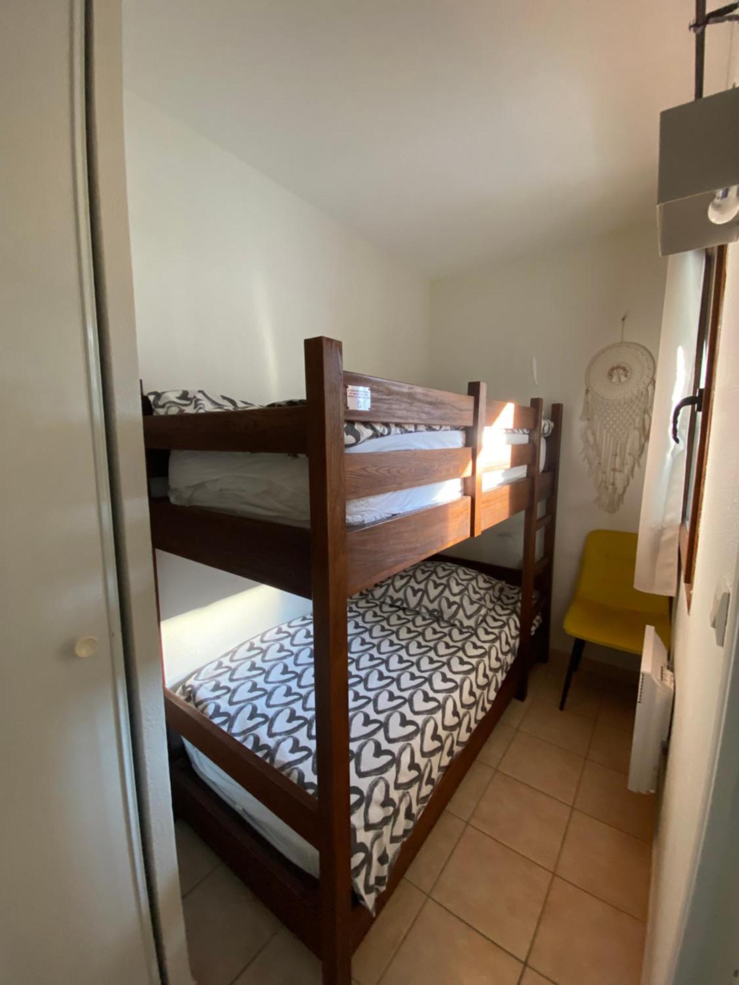 Sejour Evasion A Uzes Apartment Bagian luar foto