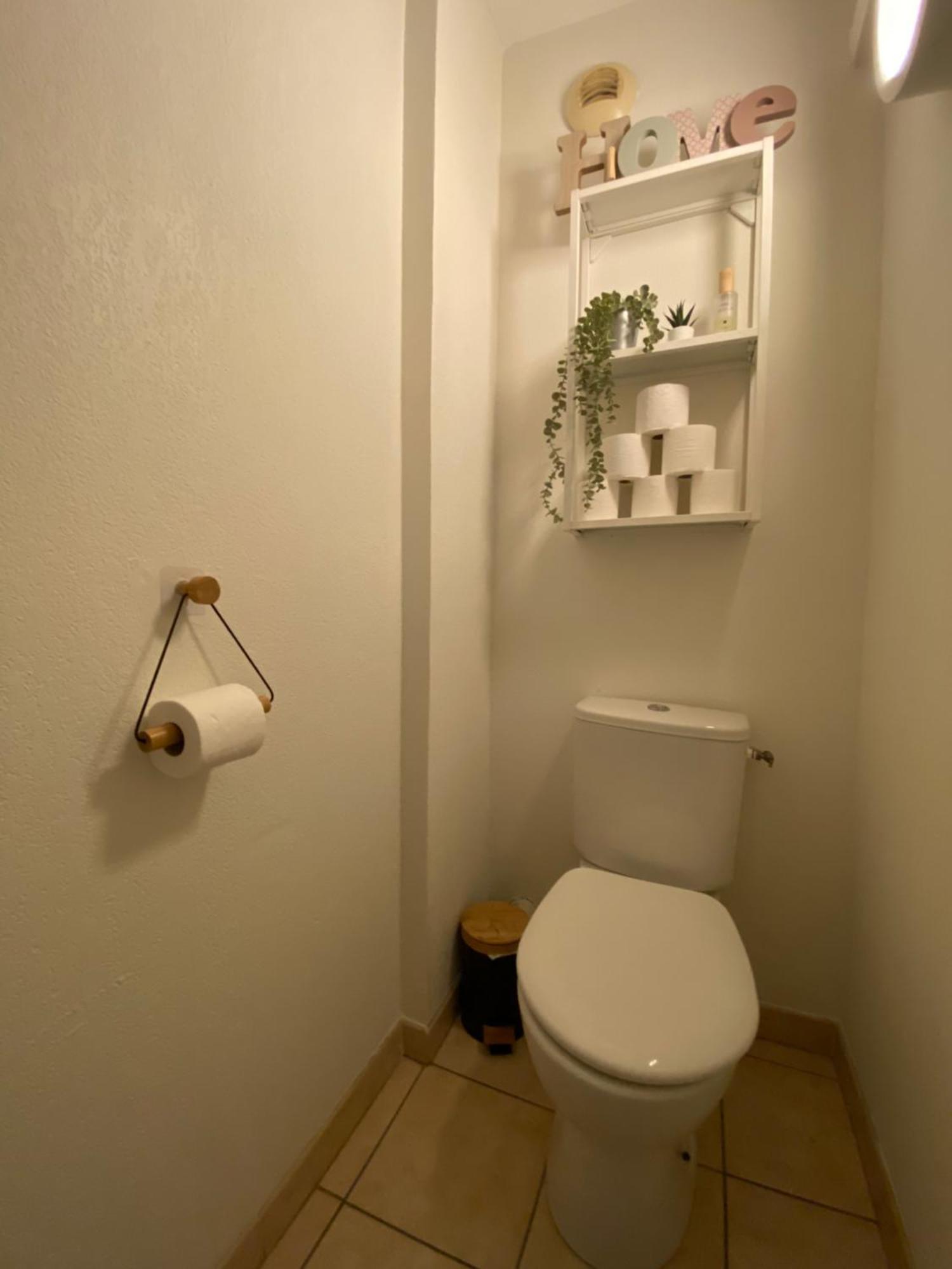 Sejour Evasion A Uzes Apartment Bagian luar foto