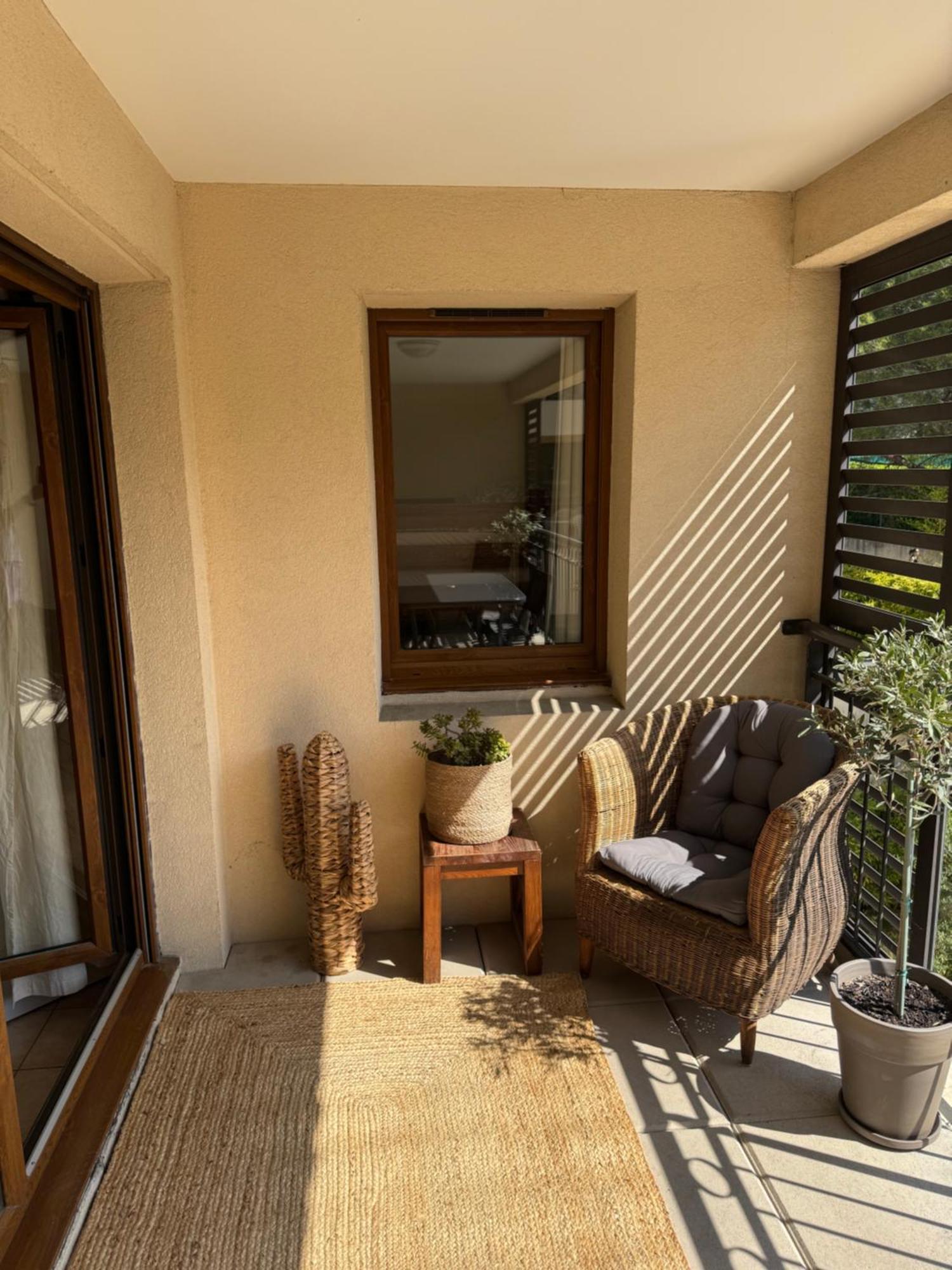 Sejour Evasion A Uzes Apartment Bagian luar foto